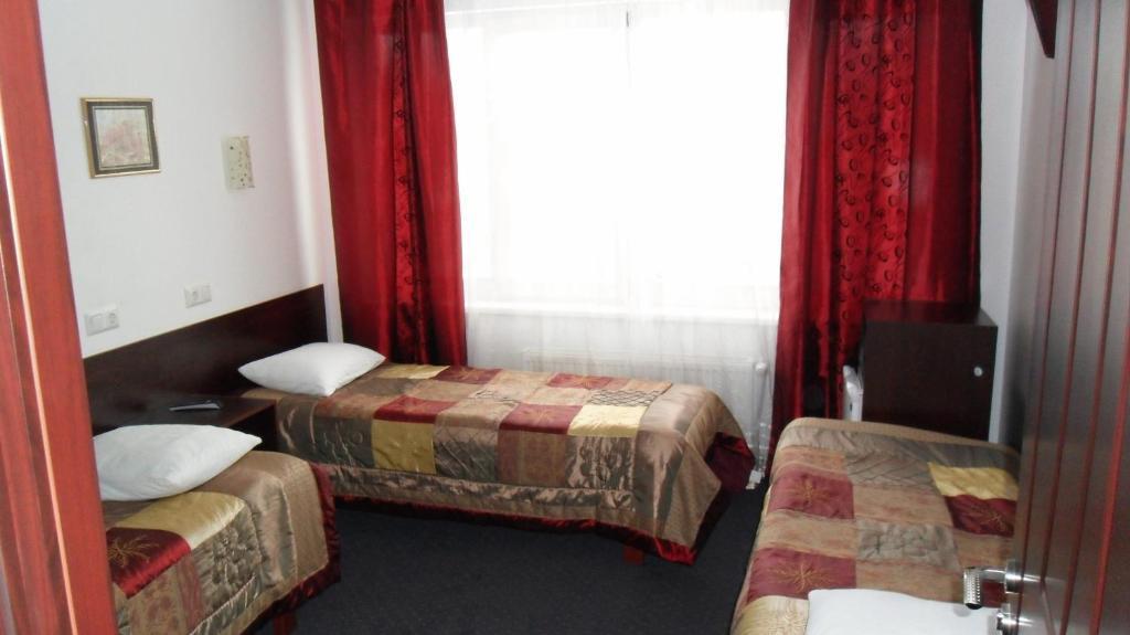 Vabriku Guesthouse Tallin Habitación foto
