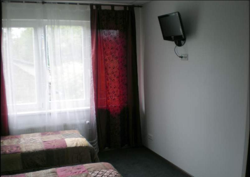 Vabriku Guesthouse Tallin Habitación foto